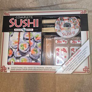 Sushi Beginners Kit